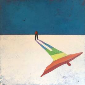 Pascale Fey - CFey - La vie est un oiseau rebelle...