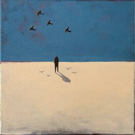 Pascale Fey - CFey - so 30-36  Peux-on vivre heureux dans un monde dangereux