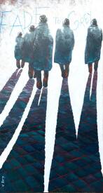 Pascale Fey - CFey - fade to grey