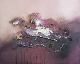 Frédérique CHABIN-RIVIERE - F.CHABIN-RIVIERE  Au gré des vents  100x80 .jpg