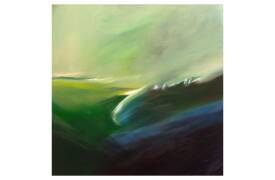 Katia CHAIX - TERRE MER