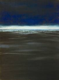 Katia CHAIX - NOCTURNE BLEU