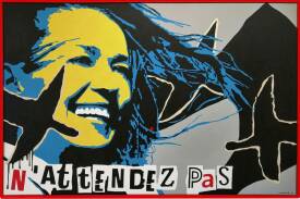 Daniel CHALAND - N'ATTENDEZ PAS