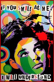 Daniel CHALAND - SMILE