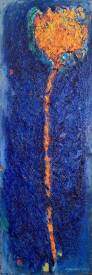 Jean Marc CHAPELET - Abstraction Lyrifique n°130: "CHAIRISATION"