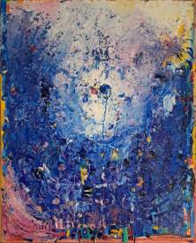 Jean Marc CHAPELET - Spirale