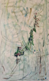 Pascale CHARRIER-ROYER - Fragilité, 2022