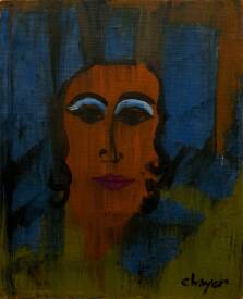 Alain CHAYER - 277 - MME IRMA - 1965.jpg