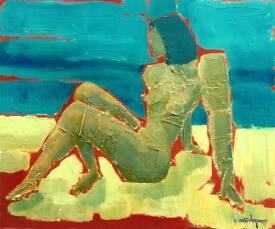 Alain CHAYER - 037 MADEMOISELLE DES ILES.jpg