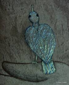 Alain CHAYER - 177 OISEAU NACRE détail 2.jpg