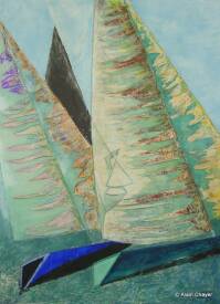Alain CHAYER - 128 REGATTA.jpg