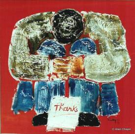 Alain CHAYER - 047 LE MENDIANT.jpg
