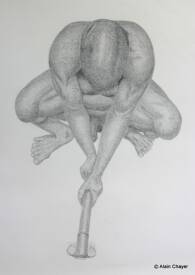 Alain CHAYER - 093 CREUSEUR DE PUITS, Etude.jpg