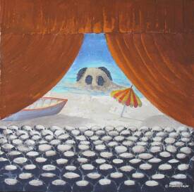 Alain CHAYER - 180 BEACH THEATER.jpg