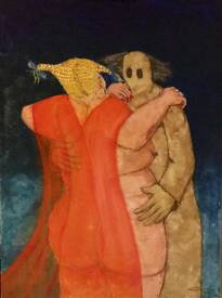 Alain CHAYER - 274 THE SLOW (version 2018).jpg