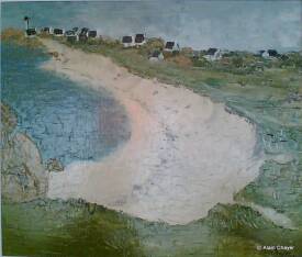 Alain CHAYER - 190 BRETAGNE COTE D_ARMOR 1965.jpg