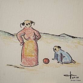 Alain CHAYER - 225_2520BABY.jpg