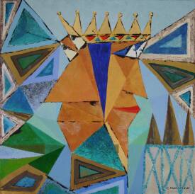 Alain CHAYER - 102 COUPLE ROYAL.jpg