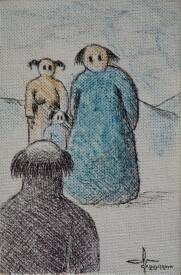 Alain CHAYER - 220 THE STRANGER .jpg