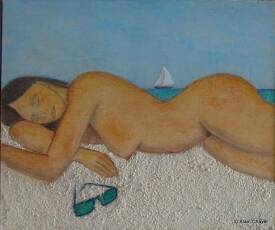Alain CHAYER - 113 LA BELLE CREOLE.jpg