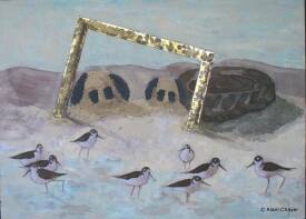 Alain CHAYER - 181 SALT POND .jpg