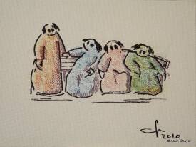 Alain CHAYER - 223 FRIENDS.jpg