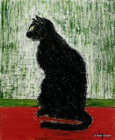 Alain CHAYER - 054 LE CHAT.jpg