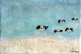 Alain CHAYER - 244 INVASION .JPG