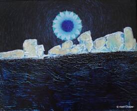 Alain CHAYER - 090 BANQUISE BLEUE.jpg