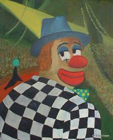 Alain CHAYER - 122 CLOWN 03.jpg