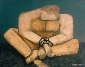 Alain CHAYER - 034 PRISONNIER.jpg