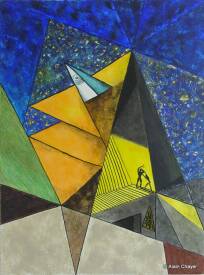 Alain CHAYER - 118 TRIANGLE ROUGE.jpg