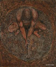 Alain CHAYER - 112 CREUSEUR DE PUITS, Variante.jpg