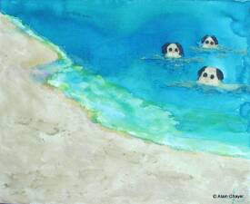 Alain CHAYER - 200 WHITE SAND.jpg