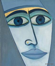 Alain CHAYER - 089 ZORA.jpg