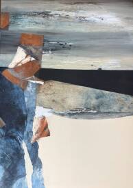 Aline CHEVALIER - Isobathe 89x130.jpg
