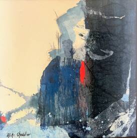 Aline CHEVALIER - Balise Rouge 40x40.jpg