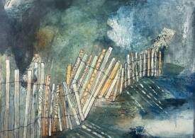Aline CHEVALIER - Ganivelles  du cap 60x80 .jpg