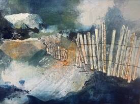Aline CHEVALIER - Ganivelles Protectrices 60x80  .jpg
