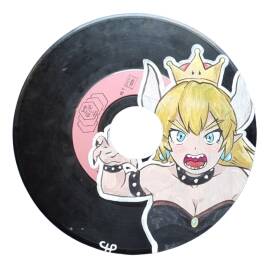 Charlotte Peters - CHP Art's - Browsette #1