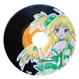 Charlotte Peters - CHP Art's - Kakeru Daichi #1