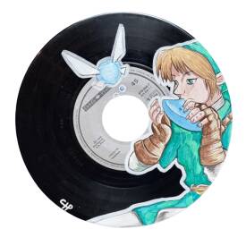 Charlotte Peters - CHP Art's - Link #2