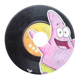 Charlotte Peters - CHP Art's - Patrick #1