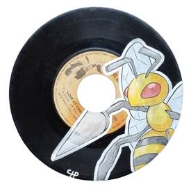 Charlotte Peters - CHP Art's - Dardargnan #1