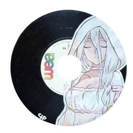 Charlotte Peters - CHP Art's - Kumoko #1