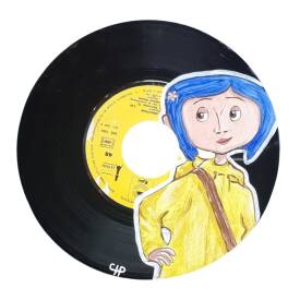 Charlotte Peters - CHP Art's - Caroline #1