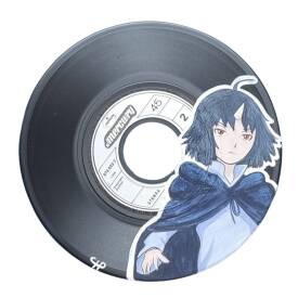 Charlotte Peters - CHP Art's - Clevatess #1