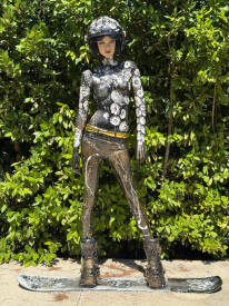 David CINTRACT - D.Cintract