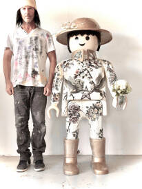 David CINTRACT - D.Cintract