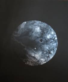  Clau Redier-Clément - Tout, et la lune